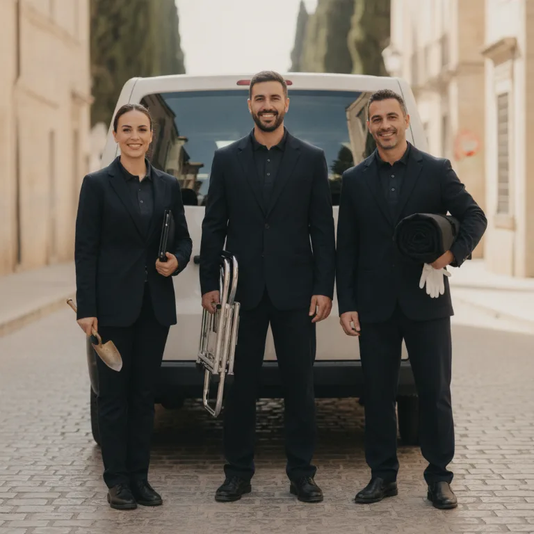 funeraria La Bordeta